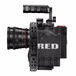 Walimex pro Aptaris camera cage Black