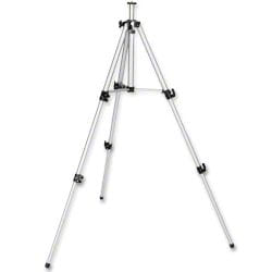 Walimex 12677 tripod Universal 3 leg(s) Aluminium