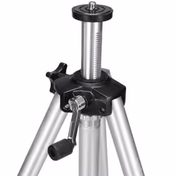Walimex 12677 tripod Universal 3 leg(s) Aluminium