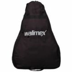 Walimex 13533 equipment case Black