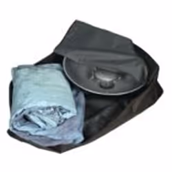 Walimex 13533 equipment case Black