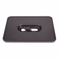 Walimex 15113 mounting kit Black Metal