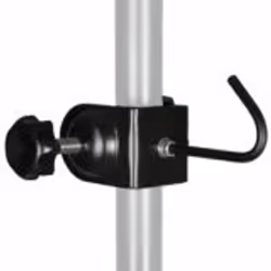 Walimex 15873, Black, 185 g