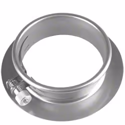 Walimex 15875, Silver, 152 mm, 152 mm