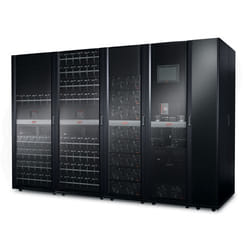 APC SY200K250DR-PD uninterruptible power supply (UPS) 200 kVA 200000 W