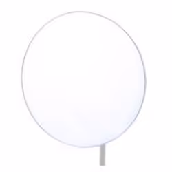 Walimex 16386, White, Nylon, 25 g, 700 mm, 700 mm