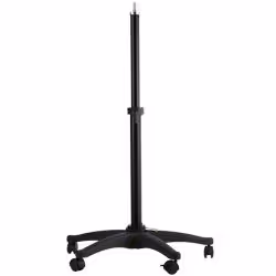 Walimex 17364, 5 leg(s), Black, 110 cm