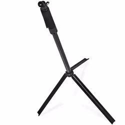 Walimex 17593, 3 leg(s), Black, 142 cm, 630 g