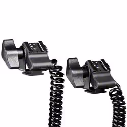 Walimex 17647, 1 m, Black