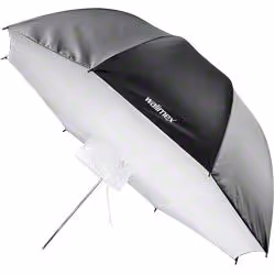 Walimex 17652, Black, White, 91 cm, 310 g