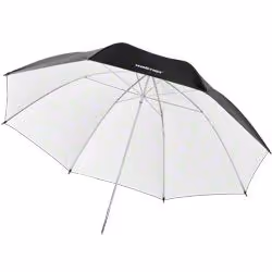 Walimex 17658, Black, White, 109 cm, 385 g