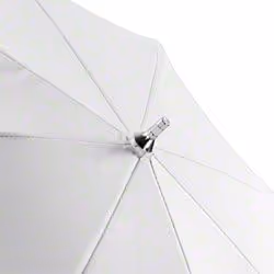 Walimex 17679 umbrella White