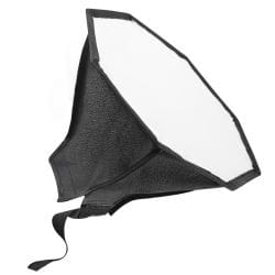 Walimex 18326 camera flash accessory
