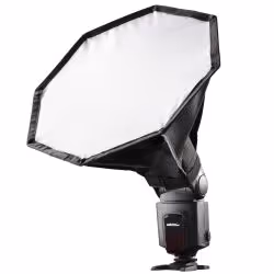 Walimex 18326 camera flash accessory