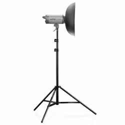 Walimex pro Beauty photo studio reflector Round White