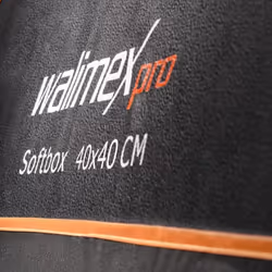 Walimex 18921 softbox