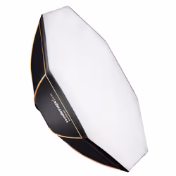 Walimex 19129, Black, White, 120 cm, 395 mm, 1.96 kg
