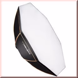 Walimex 19131, Black, White, 120 cm, 230 mm, 660 g
