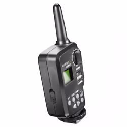 Walimex 19695 camera flash accessory Trigger