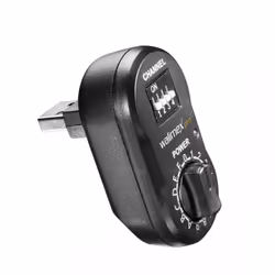Walimex 19695 camera flash accessory Trigger