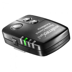 Walimex 19899 photo studio flash unit accessory Radio trigger