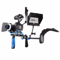 Walimex 19903 camera mounting accessory