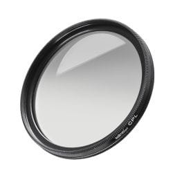 Walimex 19954 camera lens filter Polarising camera filter 67 mm