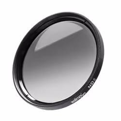 Walimex pro ND8 67mm, 67 mm, Neutral density camera filter, 1 pc(s)