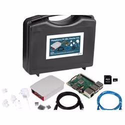 Raspberry Pi 3B+ FULL KIT WITH