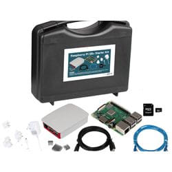 Raspberry Pi 3B+ FULL KIT WITH