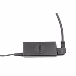 Power your Dell™ system with the Power Adapter from Dell. It is designed to provide electrical connectivity to your equipment ...