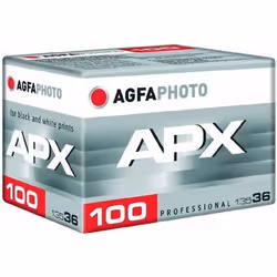 AgfaPhoto APX 100 Prof