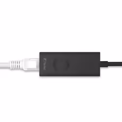 Fantec UMP-E1000 USB 3.2 Gen 1 (3.1 Gen 1) Type-A Black