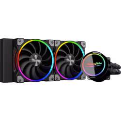 Alpenföhn 84000000181 computer cooling system Processor All-in-one liquid cooler