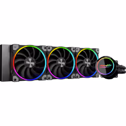 Alpenföhn 84000000182 computer cooling system Processor All-in-one liquid cooler - Additional view 2