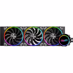 Alpenföhn 84000000182 computer cooling system Processor All-in-one liquid cooler - Additional view 3
