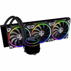 Alpenföhn 84000000182 computer cooling system Processor All-in-one liquid cooler - Additional view 4