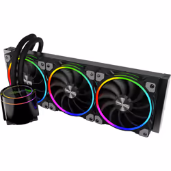 Alpenföhn 84000000182 computer cooling system Processor All-in-one liquid cooler - Additional view 5