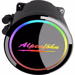 Alpenföhn 84000000182 computer cooling system Processor All-in-one liquid cooler - Additional view 7