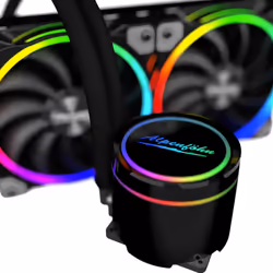Alpenföhn 84000000182 computer cooling system Processor All-in-one liquid cooler - Additional view 8
