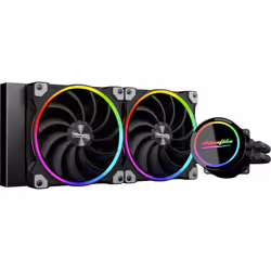 Alpenföhn 84000000189 computer cooling system Processor All-in-one liquid cooler