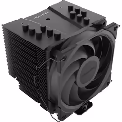 Alpenföhn Brocken 4 Processor Air cooler 12 cm Black 1 pc(s) - Additional view 8