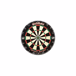 WINMAU Pro SFB Bristle Dartboard