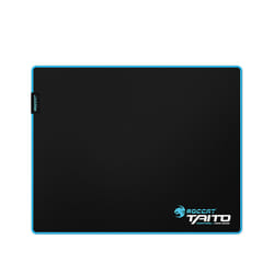 ROCCAT ROC-13-170-AS mouse pad Gaming mouse pad Black, Blue