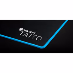 ROCCAT ROC-13-170-AS mouse pad Gaming mouse pad Black, Blue