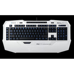 ROCCAT ROC-12-920 keyboard Gaming USB White