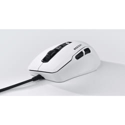 ROCCAT Kone Pure Ultra mouse Gaming Right-hand USB Type-A Optical 16000 DPI