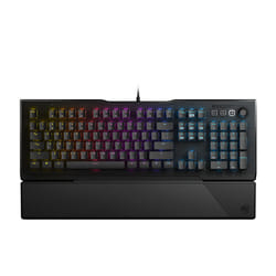 ROCCAT Vulcan 121 AIMO keyboard Gaming USB QWERTY UK English Black