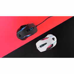 ROCCAT Kone AIMO Remastered mouse Gaming Right-hand USB Type-A Optical 16000 DPI