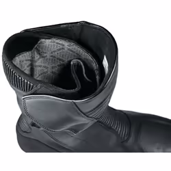 Daytona Strive GTX Gore-Tex waterproof Motorcycle Boots, black, Size 36 for Men - Additional view 4